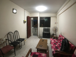 Blk 115 Jurong East Street 13 (Jurong East), HDB 3 Rooms #198051142